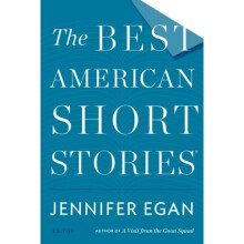 The Best American Short Stories
