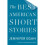 The Best American Short Stories 1