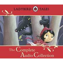 Ladybird Tales: The Complete Audio Collection (Ladybird Audio Tales)