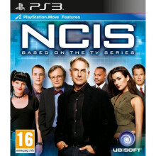 NCIS (PS3)