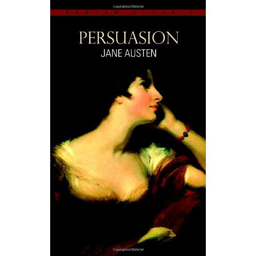 Persuasion (Bantam Classics)