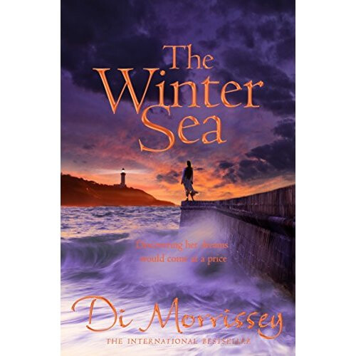 The Winter Sea