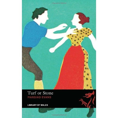 Turf or Stone (Library of Wales)