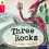 Oxford Reading Tree Traditional Tales: Level 4: Three Rocks 1