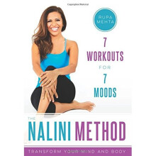 The Nalini Method: 7 Workouts for 7 Moods
