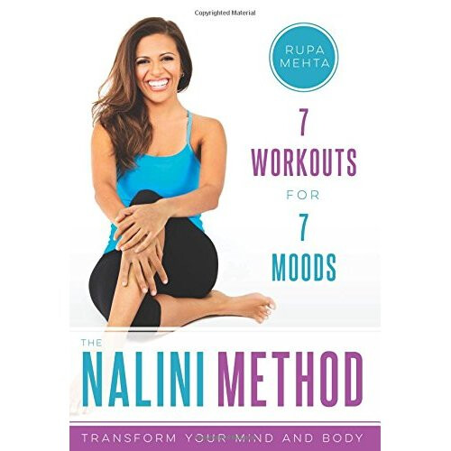 The Nalini Method: 7 Workouts for 7 Moods