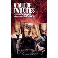 A Tale of Two Cities