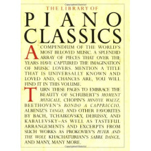 The Library of Piano Classics