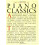 The Library of Piano Classics 1