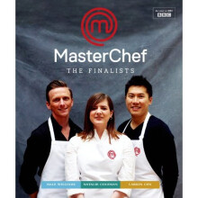 MasterChef: the Finalists