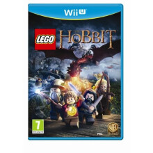 LEGO The Hobbit (Nintendo Wii U) - Refurbished