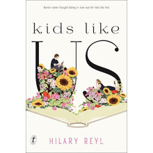 Kids Like Us - Book