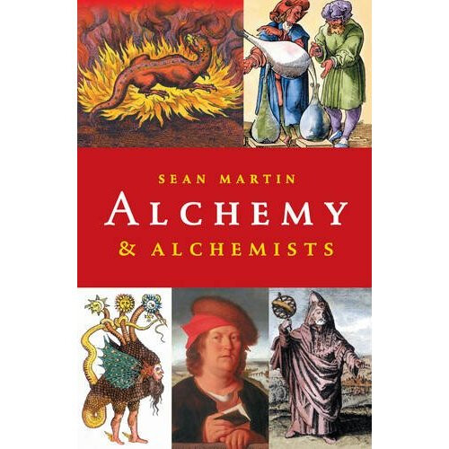 Alchemy and Alchemists (Pocket Essentials (Paperback))