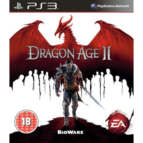 Dragon Age 2 (PS3)