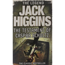 The Testament of Caspar Schultz