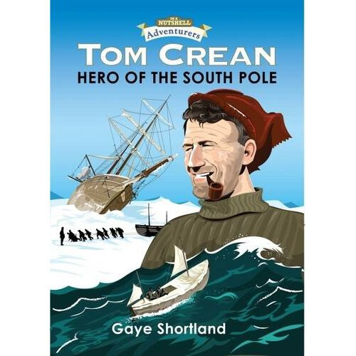 Tom Crean (Adventurers)