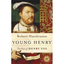 Young Henry: The Rise of Henry VIII