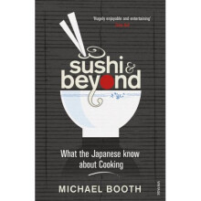 Sushi and Beyond: What the Japanese Know About Cooking