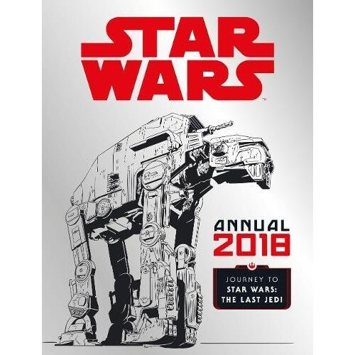 Star Wars Annual 2018 (Egmont Annuals 2018)