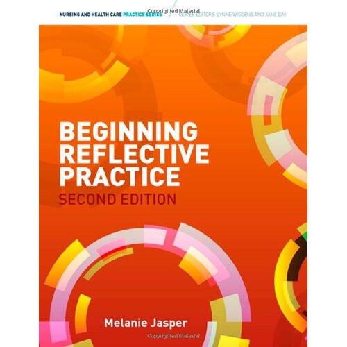Beginning Reflective Practice