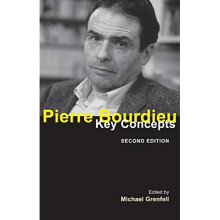 Pierre Bourdieu: Key Concepts