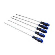 Us Pro 5Pc Extra Long Screwdriver Set 450Mm B1534