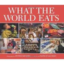 What the World Eats