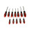 us pro Us Pro 12Pc Torx Screwdriver Set B1529 1