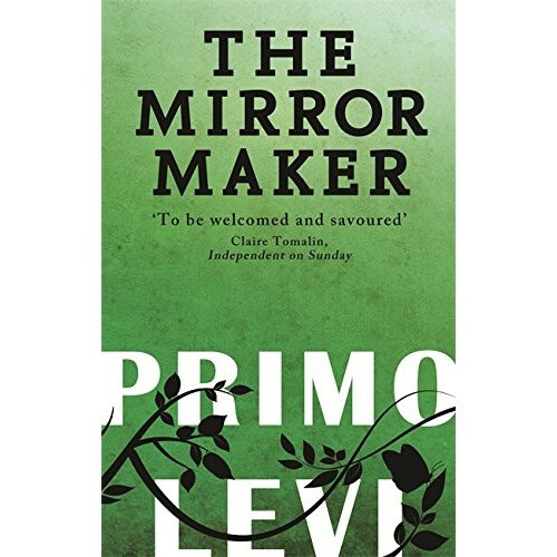 The Mirror Maker