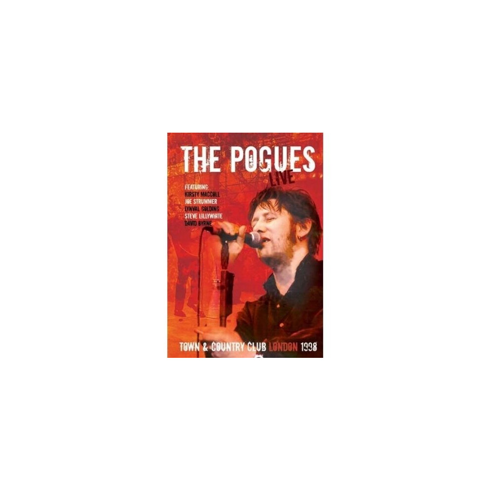 Live [DVD] [DVD]