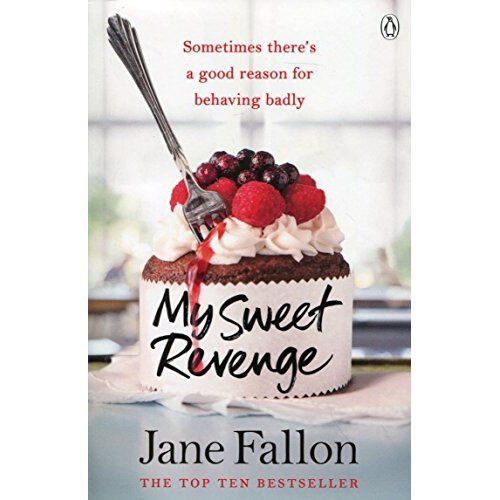 My Sweet Revenge