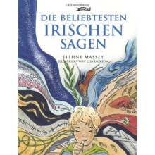 Die Beliebtesten Irischen Sagen