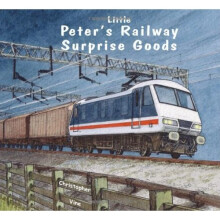 Peter's Railway Surprise Goods
