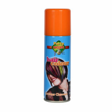 (Orange) Wash Out Temporary Coloured Hair Sprays 125ml