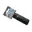 us pro US PRO Single 1/2" DR 21MM 6PT Deep Impact Socket 1367 2
