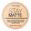 Rimmel Rimmel Stay Matte Cipria Compatta 001 Trasparente 14 G 1