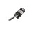 us pro US PRO 3/8 stubby ratchet 72 teeth reversable & quick release B4062 1