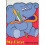 My First Colouring Book: Elephant (Copy Colour) 1