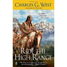 Ride the High Range