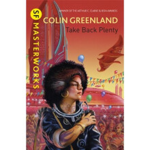 Take Back Plenty (S.F. MASTERWORKS)