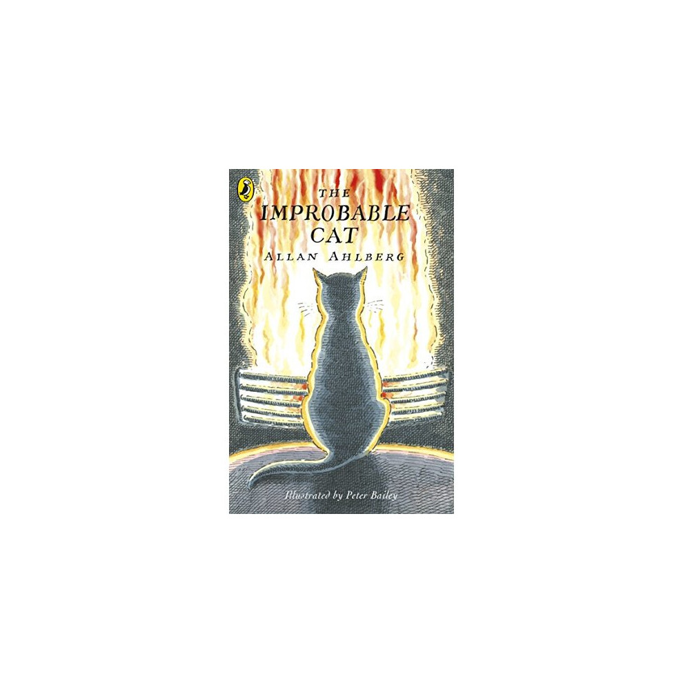 The Improbable Cat