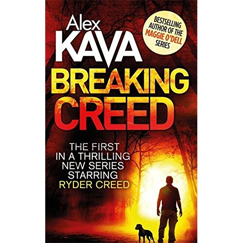 Breaking Creed (Ryder Creed)