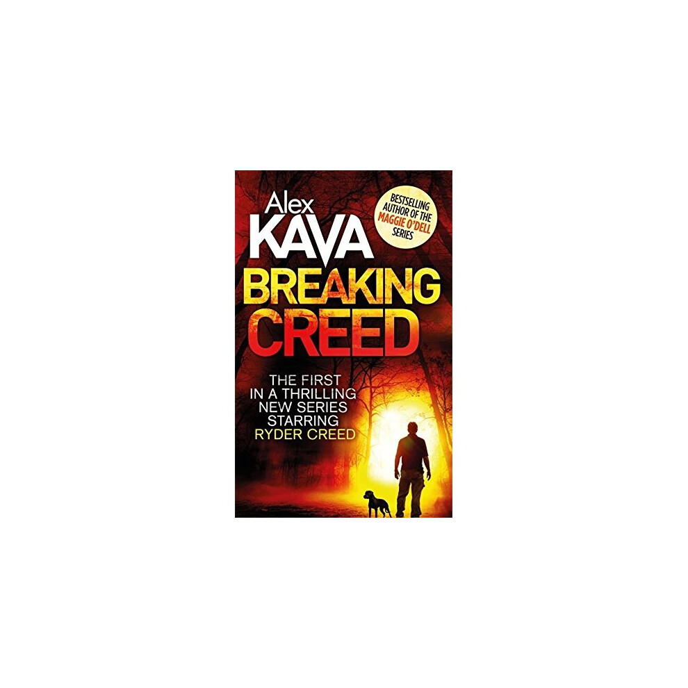 Breaking Creed (Ryder Creed)
