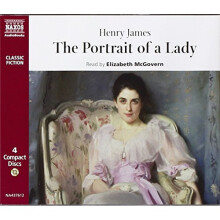 A Portrait of a Lady (Classic Fiction)