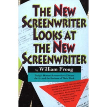 The New Screenwriter Looks at the New Screenwriter