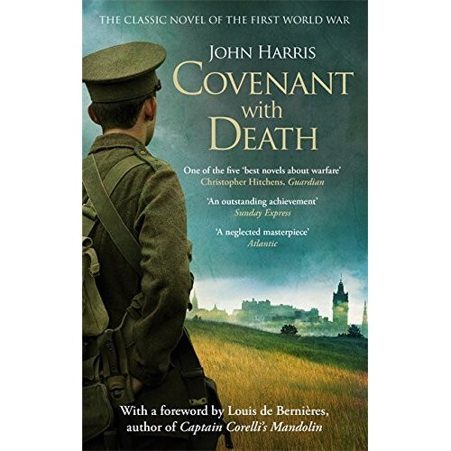 Covenant with Death
