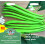 Mr Fothergill's Mr Fothergills - Vegetable - Climbing Bean Python - 50 Seeds 1