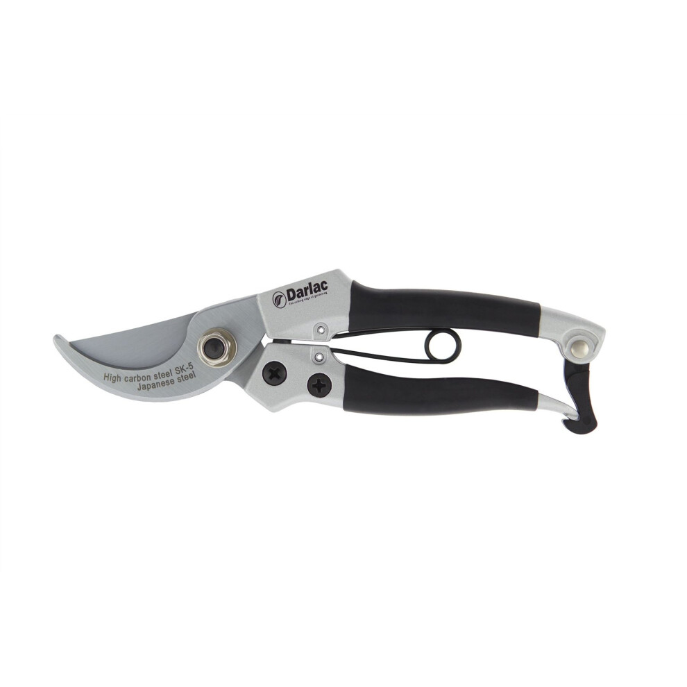 Darlac DP41 - Compact Plus Pruner - Garden Secateurs - Max Cut 20mm