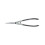 Darlac DP400 - Lightweight Long Handled Shear 8" 1