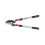 Darlac DP474A - Telescopic Ratchet lopper - Tree Pruner - Max Cut 50mm 1